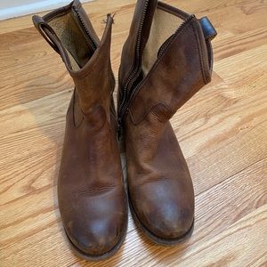 Frye boots